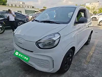 Roewe Kaiwei CLEVER 2021