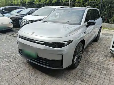 Leapmotor C16 2025