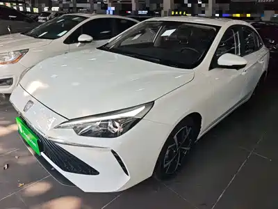 Roewe i5 2023