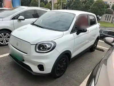 Leapmotor T03 2024