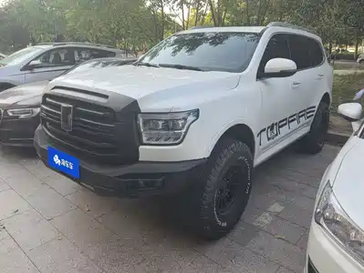 Tank 500 2022