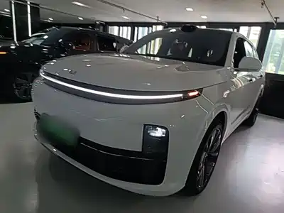 Li Auto L7 2024