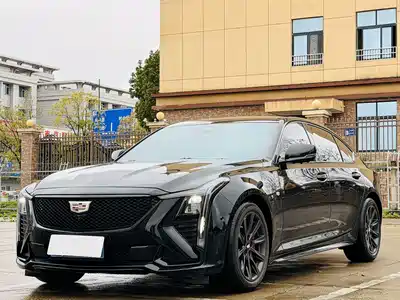 Cadillac CT5 2024