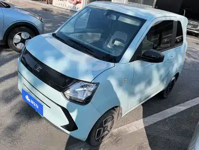 Dongfeng Fengguang MINIEV 2022