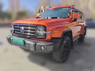 Tank 300 2022