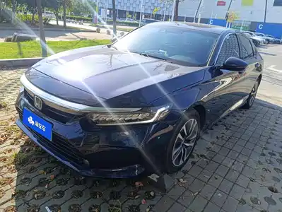 Honda Inspire 2023