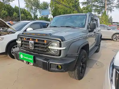 Tank 300 2021