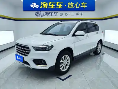 Haval H6 2021
