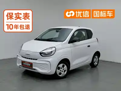 Roewe Kaiwei CLEVER 2022
