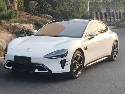 Xiaomi Auto SU7 2025