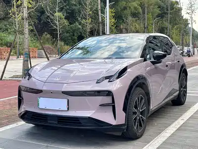 ZEEKR X 2023