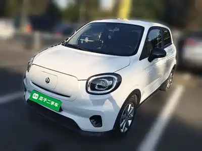 Leapmotor T03 2022