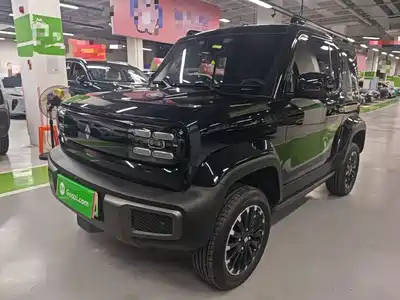 Baojun Yep 2024