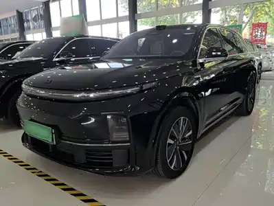 Li Auto L7 2026