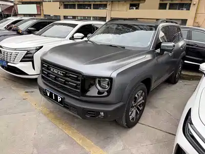 Haval Dargo 2025