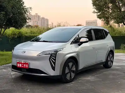 GAC Aion Y 2023