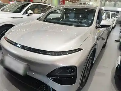 XPeng G6 2024