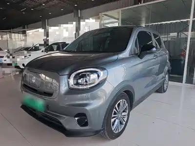 Leapmotor T03 2022