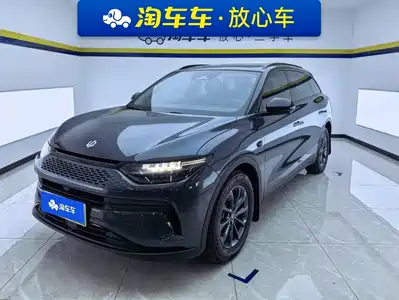 Leapmotor C11 2023