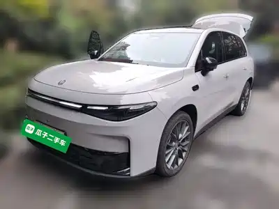 Leapmotor C10 2024