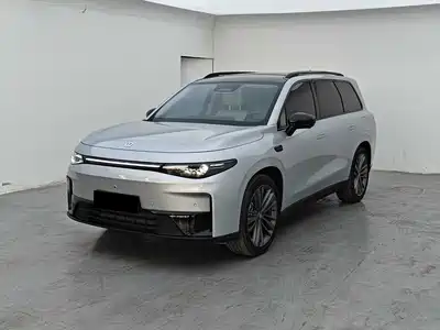 Leapmotor C16 2024
