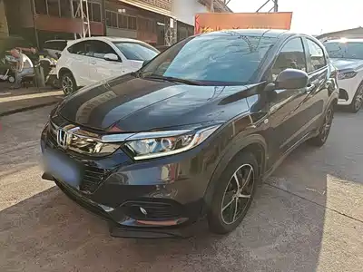 Honda Vezel 2020