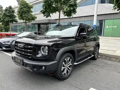 Haval Dargo 2022