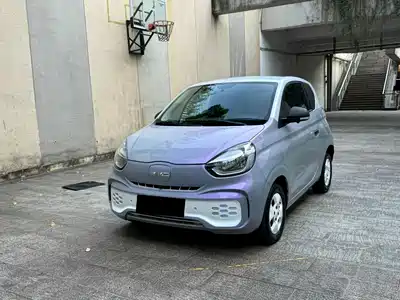 Roewe Kaiwei CLEVER 2021