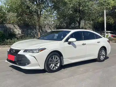 Toyota Avalon 2020