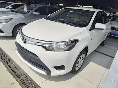 Toyota Vios 2016