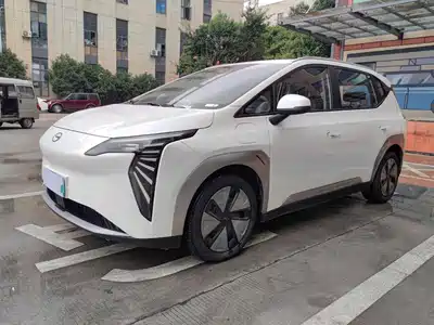 GAC Aion Y Plus 2023