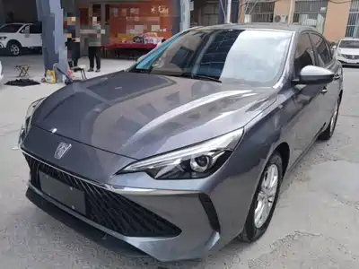 Roewe i5 2025