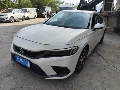 Honda Civic 2023