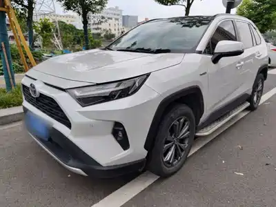 Toyota RAV4 2023