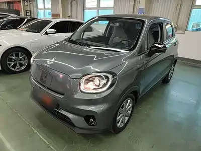 Leapmotor T03 2022