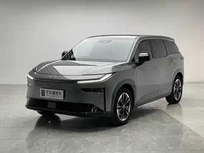 Toyota bZ3X 2026