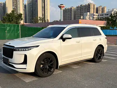 Li Auto ONE 2020