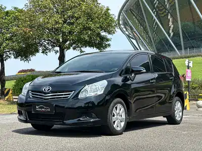 Toyota E'Z 2015