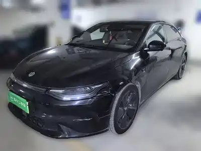 Leapmotor C01 2023
