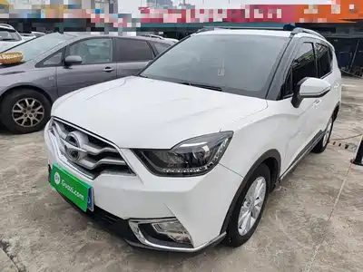 Haima S5 Youth Edition 2018