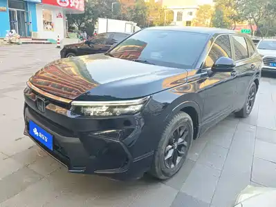 Honda Breeze 2024