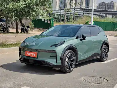ZEEKR X 2023