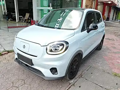 Leapmotor T03 2023