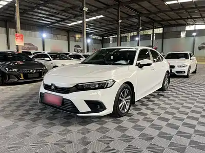 Honda Civic 2022
