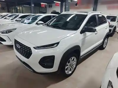 Chery Tiggo 3x 2023