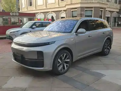 Li Auto L7 2024