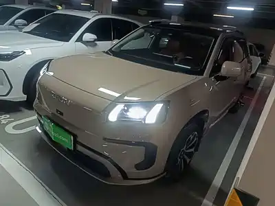 GAC Aion V 2025