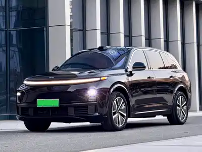 Li Auto L7 2024