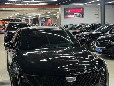 Cadillac CT5 2024