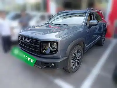 Haval Dargo 2025